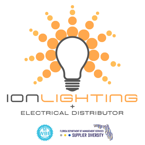 Ion Lighting